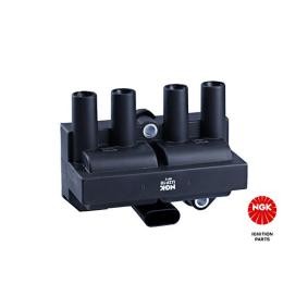 Zündspule 48070 von NGK günstig für 54,14 € online kaufen