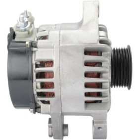 Lichtmaschine für TOYOTA von HELLA