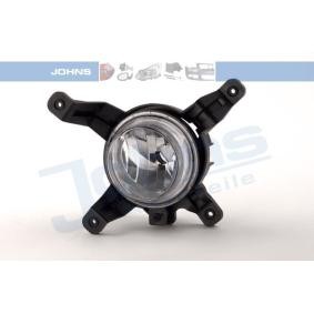 Nebelscheinwerfer 39 66 29 von JOHNS günstig für 55,82 € online kaufen