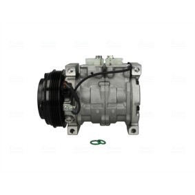 Compre Compressor, ar condicionado da NISSENS 89099 a um preço baixo por 336,58 €
