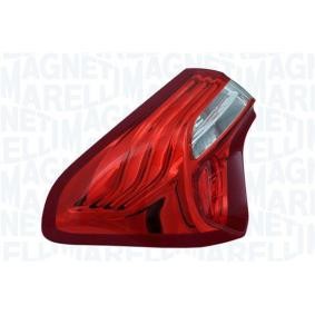 Compre Piloto trasero de MAGNETI MARELLI online para DS5 a precios moderados