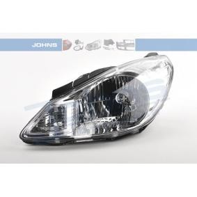 Scheinwerfer 39 01 09 von JOHNS günstig für 129,19 € online kaufen