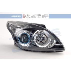 Scheinwerfer 39 34 10-2 von JOHNS günstig für 134,78 € online kaufen