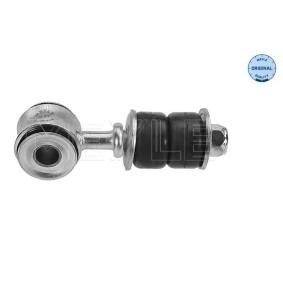 Køb Stabilisatorstang af MEYLE 11-16 060 0022/S til den lave pris 168,94 DKK