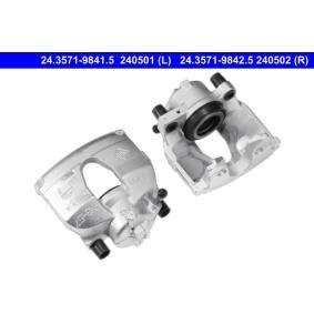 Bremssattel von ATE