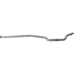 Compre Tubo de escape de BOSAL online para S-Max Mk1 MPV a precios moderados