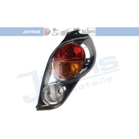 Rückleuchte 21 01 88-1 von JOHNS günstig für 70,86 € online kaufen