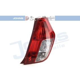 Rückleuchte 39 01 88-1 von JOHNS günstig für 77,63 € online kaufen