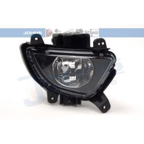 Nebelscheinwerfer 39 34 30-2 von JOHNS günstig für 65,07 € online kaufen