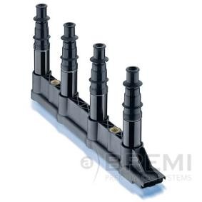 Zündspule 20377 von BREMI günstig für 97,80 € online kaufen