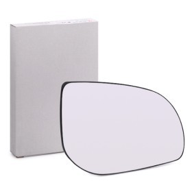 Acquista Vetro specchio, specchio esterno da ALKAR 6402618 a buon mercato per soli 9,27 €
