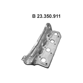 Hitzeschutzblech des Herstellers EBERSPÄCHER - Originalware Artikelnummer: 23.350.911
