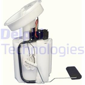 Achetez des Unité d'injection de carburant DELPHI FG1031-12B1 à prix pour 95,50 €