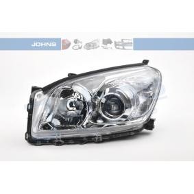 Scheinwerfer von JOHNS