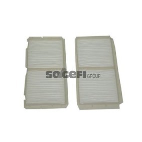 Acquista Filtro abitacolo da COOPERSFIAAM FILTERS PC8258-2 a buon mercato per soli 69,66 €