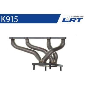 Acquista Collettore di scarico da LRT online per Alhambra (7V8, 7V9) a prezzi moderati