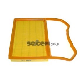 Acquista Filtro aria da COOPERSFIAAM FILTERS PA7764 a buon mercato per soli 20,67 €