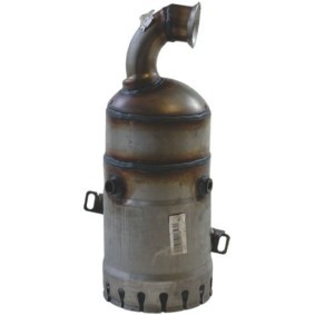 Compre Catalizador de BOSAL online para 207 SW Furgoneta / Familiar (WK) a precios moderados
