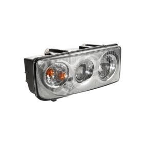 Scheinwerfer für MERCEDES-BENZ von ULO