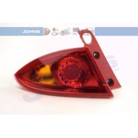 Rückleuchte 67 33 87-1 von JOHNS günstig für 59,27 € online kaufen