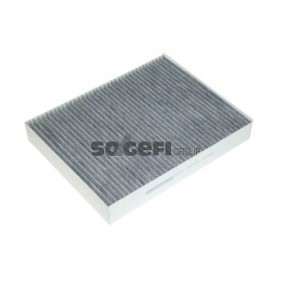 Acquista Filtro abitacolo da COOPERSFIAAM FILTERS PCK8321 a buon mercato per soli 26,20 €