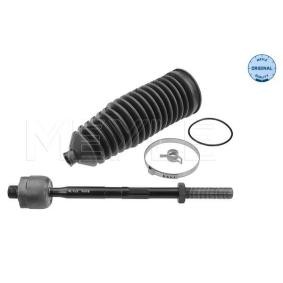 Reparatursatz, Axialgelenk Spurstange 016 030 6338/S von MEYLE günstig für 17,94 € online kaufen