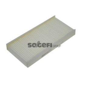 Acquista Filtro abitacolo da COOPERSFIAAM FILTERS PC8153 a buon mercato per soli 18,96 €