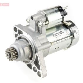 Anlasser des Herstellers DENSO - Originalware Artikelnummer: DSN963