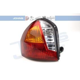 Rückleuchte 39 81 87 von JOHNS günstig für 141,73 € online kaufen