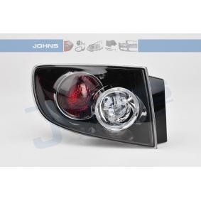 Køb Baglygte af JOHNS 45 08 87-71 til den lave pris 421,30 DKK