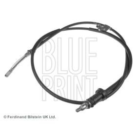 Handbremsseil für JEEP von BLUE PRINT