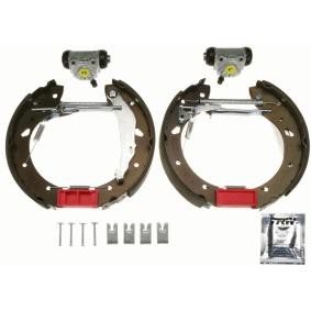 Acquista Kit freno, Freno a tamburo da TRW GSK1913 a buon mercato per soli 118,56 €