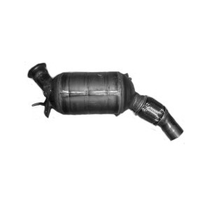 Compre Filtro de partículas da VEGAZ BK-823SIC a um preço baixo por 568,59 €
