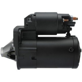 Anlasser für DACIA von HELLA