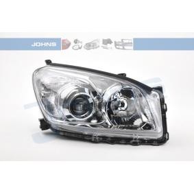Scheinwerfer von JOHNS