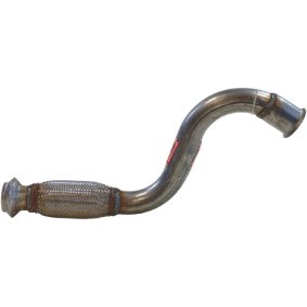 Abgasrohr 700-087 DS von BOSAL