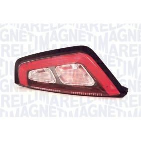 Rückleuchte für ABARTH von MAGNETI MARELLI