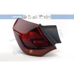 Rückleuchte 55 10 87-12 von JOHNS günstig für 74,86 € online kaufen