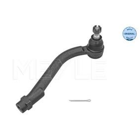 Spurstangenkopf 37-16 020 0019 von MEYLE günstig für 20,96 € online kaufen