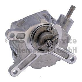 Unterdruckpumpe, Bremsanlage 7.24807.46.0 von PIERBURG günstig für 7,43 € online kaufen