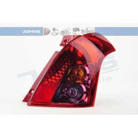 Rückleuchte für SUZUKI von JOHNS