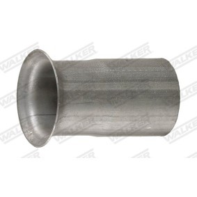 Abgasrohr 07187 von WALKER günstig für 5,78 € online kaufen