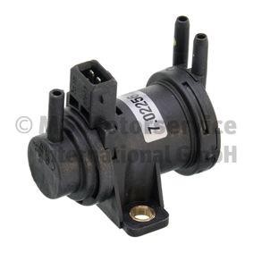 Druckwandler, Abgassteuerung 7.02256.20.0 von PIERBURG günstig für 94,77 € online kaufen