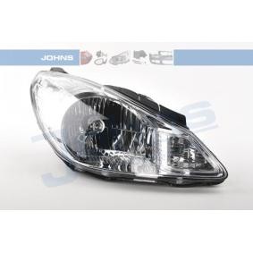Scheinwerfer 39 01 10 von JOHNS günstig für 129,19 € online kaufen