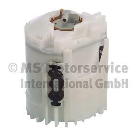 Schlingertopf, Kraftstoffpumpe 7.02550.57.0 von PIERBURG günstig für 131,55 € online kaufen