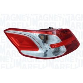 Comprar Piloto trasero de MAGNETI MARELLI 714000285800 a bajo precio de 101,42 €