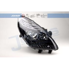 Scheinwerfer von JOHNS