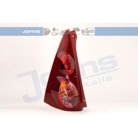 Rückleuchte 57 07 87-1 von JOHNS günstig für 74,99 € online kaufen