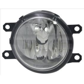 Comprar Faro antiniebla de TYC 19-5974-01-9 a bajo precio de 59,64 €