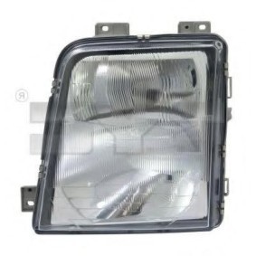 Achetez des Projecteur principal TYC 20-12740-15-2 à prix pour 145,16 €